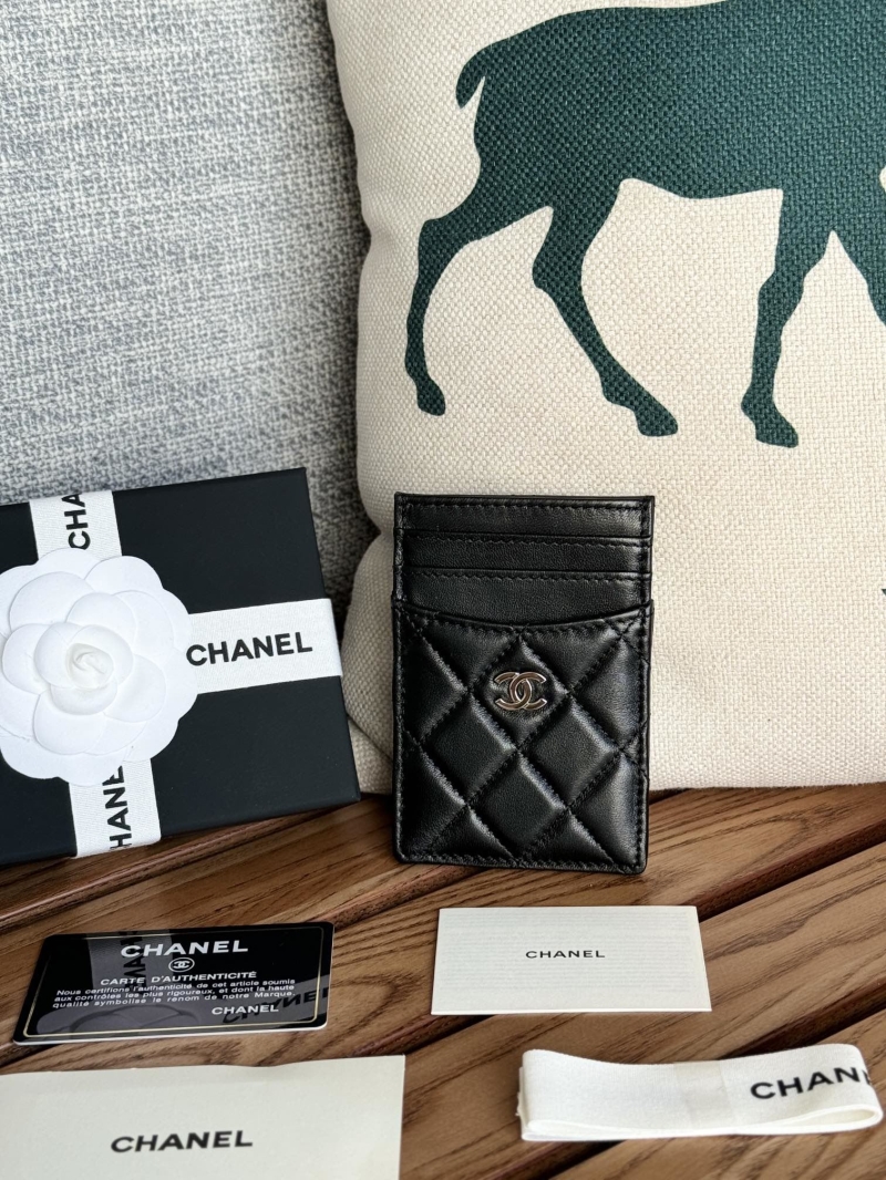Ch**el wallet purse